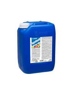 Additivo liquido Fugolastic Stuccatura Fughe Pavimenti Rivestimenti da 5 kg 