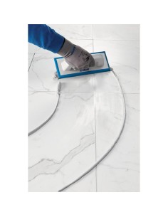 Additivo liquido Fugolastic Stuccatura Fughe Pavimenti Rivestimenti da 5 kg  2