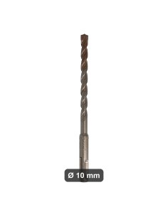 Punta Turbokeil MS5 Ø10mm 75/120mm SDS Plus - Keil