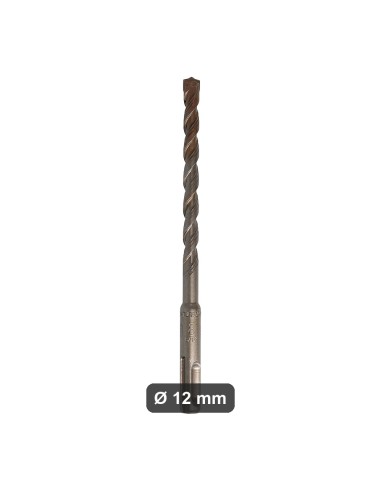 Punta Keil Turbokeil MS5 Ø 12 mm