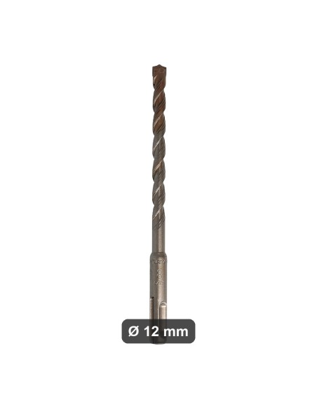 Punta Keil Turbokeil MS5 Ø 12 mm