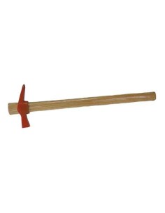 Martello da carpentiere 300 gr manico in legno