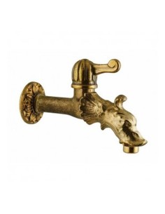 Rubinetto Artistico 1/2 pollice per lavabo