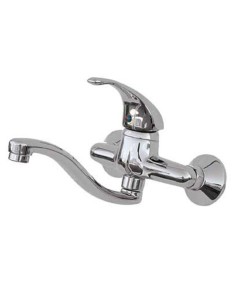 Ideal Standard Miscelatore Lavello Parete Serie Universo