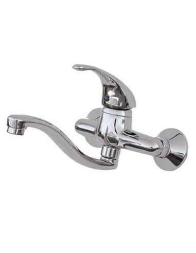 Ideal Standard Miscelatore Lavello Parete Serie Universo