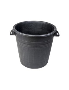 Mastello tina in plastica 50 litri Apulia