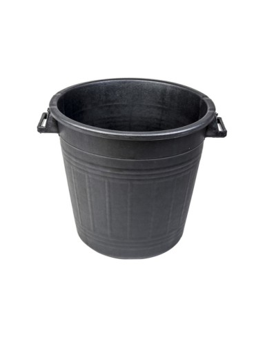 Mastello tina in plastica 50 litri Apulia