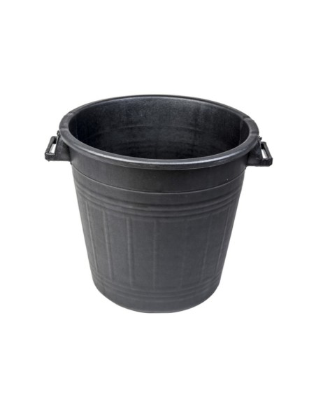 Mastello tina in plastica 50 litri Apulia
