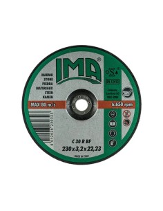 Disco Ima taglio marmo 115x3,20x22,23 mm