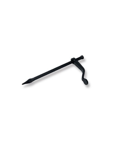 Fermariga per muratore da 25 cm