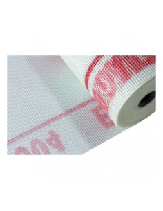Rete fibra di vetro 145 g/mq maglia 4x5 mm ETAG 004 Dovaro