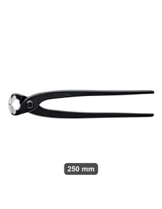 Tenaglia da cementista 250 mm KNIPEX