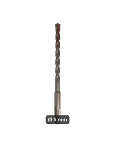 Punta Turbokeil MS5 Ø5 mm 50/85 mm Keil per muratura