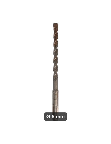 Punta Turbokeil MS5 Ø5 mm 50/85 mm Keil per muratura