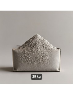 Cemento pozzolanico 42,5 R sacco 25 kg alta resistenza