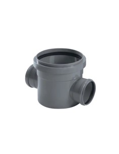 Pozzetto PVC 55x55 cm con coperchio: drenaggio acque