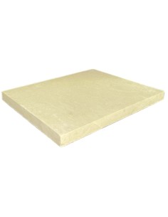 Lastre grezze Pietra Leccese 52x38x3/4 cm - Chianche per esterni