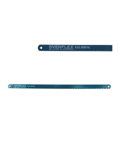 Lama ricambio blu 30 cm per archetto da fabbro Stanley
