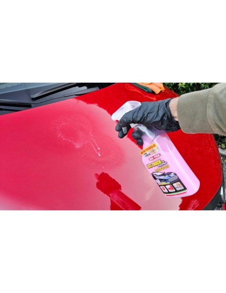 Mafra LAST TOUCH Express 2.0 Cera Liquida Spray Superveloce 500 ml