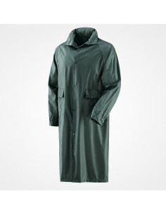 Cappotto Impermeabile 390g Verde Tg. XL Niagara