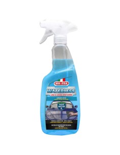 Mafra Lava e Lucida WATERLESS Lavaggio Auto a Secco Completo Carrozzeria 750 ml