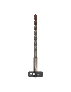 Punta Keil MS5 Turbokeil Ø 6 mm 60/100 mm