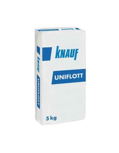 Stucco bianco in polvere K2 per interno 1 kg