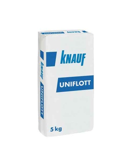 Stucco bianco in polvere K2 per interno 1 kg