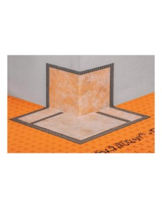 Angolo interno Kereck Schluter pretagliato 10 pz