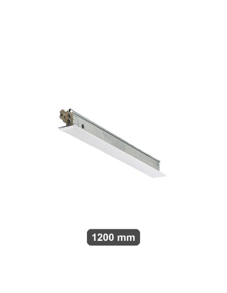 Profilo Trasversale a T 1200 mm KS38 Knauf controsoffitto