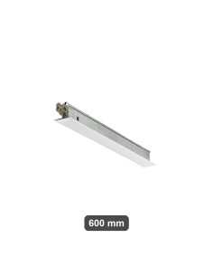 Profilo Trasversale a T 600 mm KS38 Knauf controsoffitto