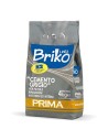 Prima K2 Cemento Grigio Per Piccole Riparazioni Linea Briko 4 Kg