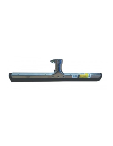 Ricambio per spatolone spingiacqua 50 cm gomma