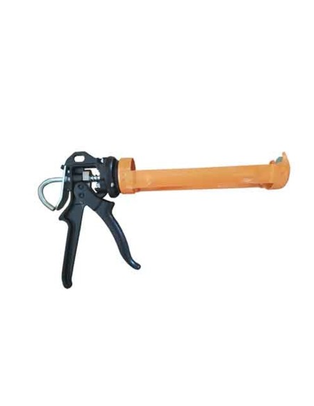 Pistola professionale per ancorante chimico