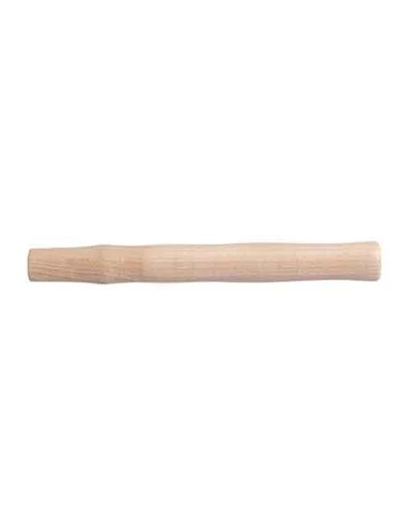 Manico in legno di faggio 30 cm per mazzetta