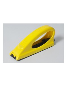 Pialletto professionale compatto in PVC - Akifix