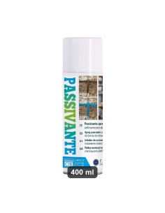 Passivante anticorrosivo ferro armatura spray 400 ml CIR