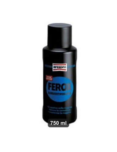 Convertitore di ruggine Ferox 750 ml