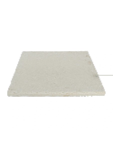 Pavimento Esterno Rustico 1.8x25/33 cm – Ideale per giardini e cortili