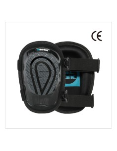 BIHUI  Ginocchiera In Gel Max Per Piastrellisti Mod. TKPF