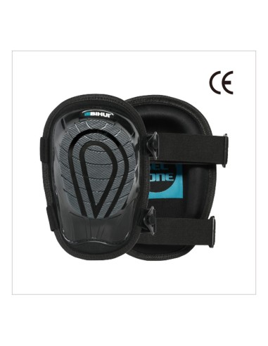 BIHUI  Ginocchiera In Gel Max Per Piastrellisti Mod. TKPF