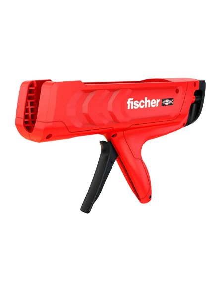 Pistola nylon per cartuccia coassiale FIS DM C Fischer