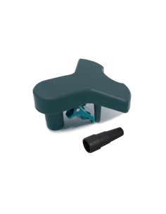 BIHUI Depolveratore Per Secchio Per Aspirazione Polvere Da Carotatrice Mod. TDBM