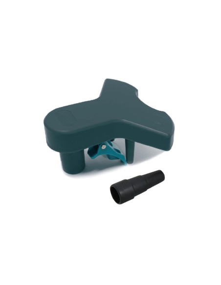 BIHUI Depolveratore Per Secchio Per Aspirazione Polvere Da Carotatrice Mod. TDBM