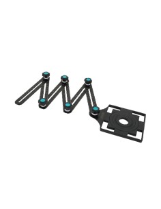 BIHUI Localizzatore di Foratura Regolabile Multifunzione Mod. DBG6