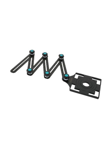 BIHUI Localizzatore di Foratura Regolabile Multifunzione Mod. DBG6