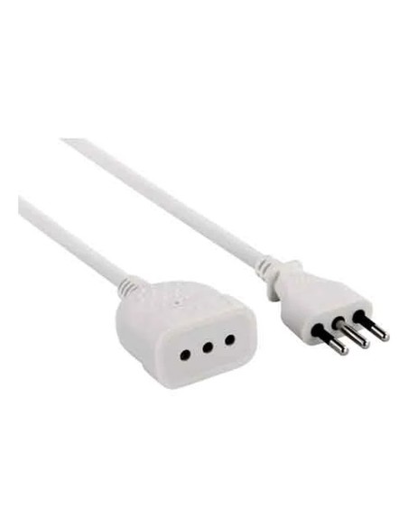 Prolunga elettrica lineare da 5 metri
