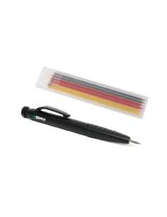 BIHUI  Matita Automatica Per Edilizia E Falegnameria Mod. TCM7