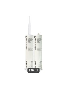 Silicone Silmat KK76 sigillante decorativo 290 ml