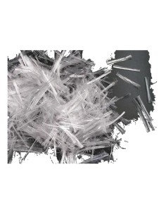 Fibre di rinforzo Fibromix per calcestruzzo 900 gr